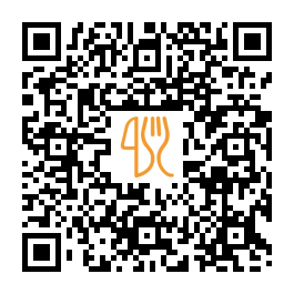 Enlace de código QR al menú de Oscar Cafe