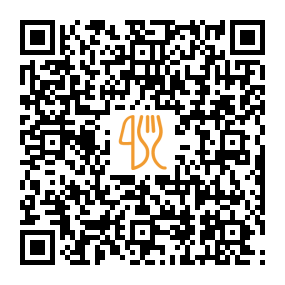 Enlace de código QR al menú de Hasta Luego