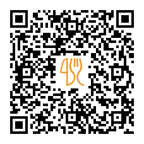 Enlace de código QR al menú de The Alchemist