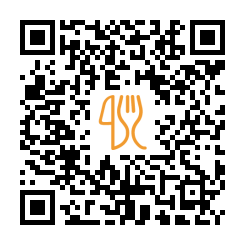 Enlace de código QR al menú de Eiffel Cafe