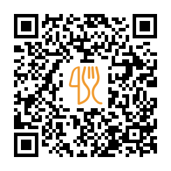QR-code link para o menu de Ős Kaján