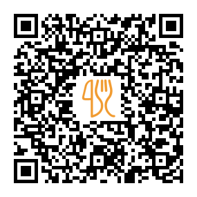 Enlace de código QR al menú de Amos Mediterranean Cuisine