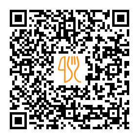 Enlace de código QR al menú de Pizza Palace