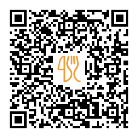 Link con codice QR al menu di Gustavia Cafe