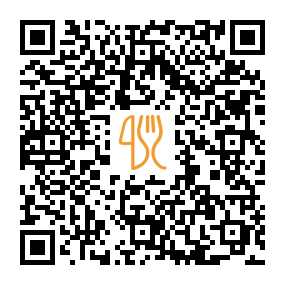 Enlace de código QR al menú de Aquarium Mezzes&amp;grill