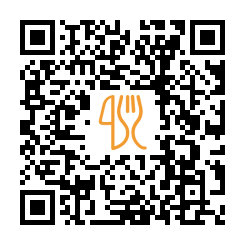 Enlace de código QR al menú de Cafe Rien