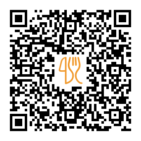 QR-code link para o menu de Pizzeria Luna Romana