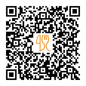 Enlace de código QR al menú de Tepebağ Kebap Evi