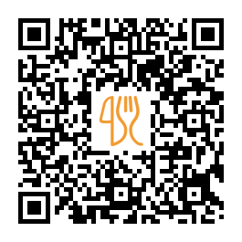 Enlace de código QR al menú de Humm Burger Cafe