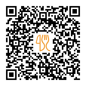 Enlace de código QR al menú de Merhaba Garden