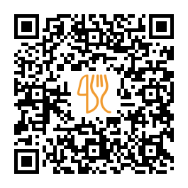 Enlace de código QR al menú de Bereket Pide