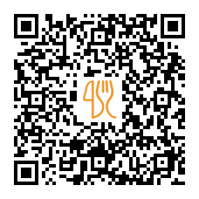 Enlace de código QR al menú de Pizza Taxi