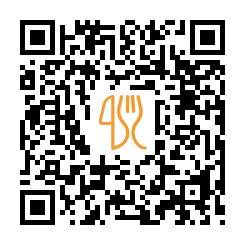 Enlace de código QR al menú de Hic Burger