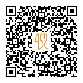 Enlace de código QR al menú de Pizza Cafe