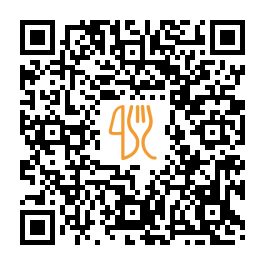 Enlace de código QR al menú de Del Taco