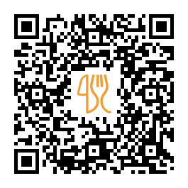 Enlace de código QR al menú de Mojo Lounge