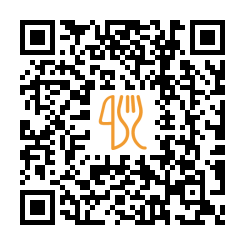 Enlace de código QR al menú de Penzión Javorina