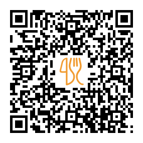 Enlace de código QR al menú de Pizza.gr