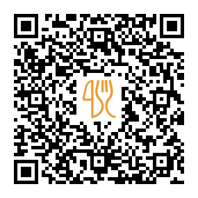 QR-code link para o menu de Goody's Burger House