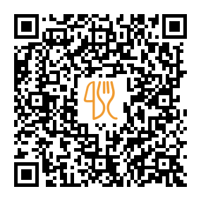 Enlace de código QR al menú de Avanti Pizza Fast Food