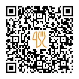 Enlace de código QR al menú de Cafede Pizza