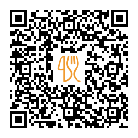 Enlace de código QR al menú de Pizzabulls Safranbolu