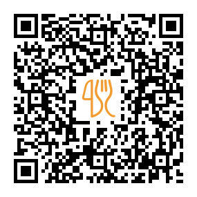 Enlace de código QR al menú de Packet Burger