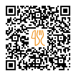 Enlace de código QR al menú de Aa Burger