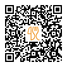 Enlace de código QR al menú de Pommez Pizza