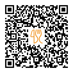 Enlace de código QR al menú de Allegro Cafe