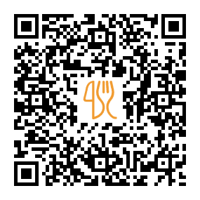 Enlace de código QR al menú de Akti Beach