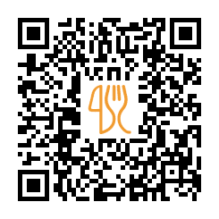 Enlace de código QR al menú de Kaskády