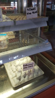 Platanos Tavern menu
