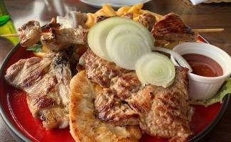 Camino Pizzeria And food