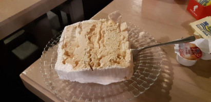 M-libertas Nova Bila food