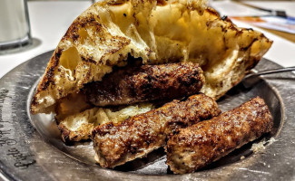 Ćevabdžinica Hari food