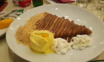 Fast-food Pizzerija A2 food