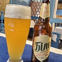 Club 35 drink