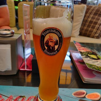 Club 35 drink
