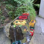 Restoran Pećina Čelebići outside