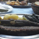 Restoran Pećina Čelebići