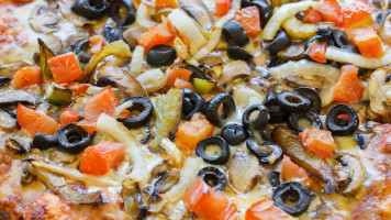 Babanın Yeri food