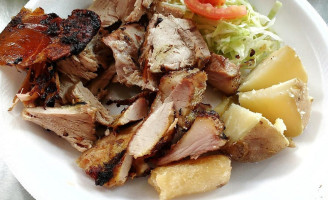 Köfteci Hacıbekir food