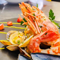 Reisoğlu Restoran Toplantı Merkezi food