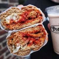 Jandarma Pi̇kni̇k Alani food