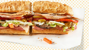 Jandarma Pi̇kni̇k Alani food