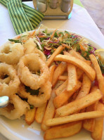 Valention's food