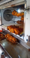 Topos&elia food