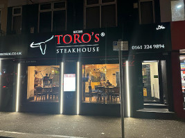 Karczma U Polowacy drink