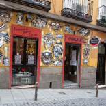 Pizzeria Marino outside